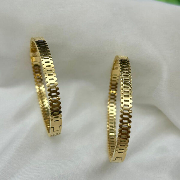 Anti Tarnish Fashion Jewellery