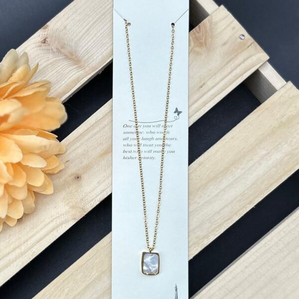 Anti Tarnish Fashion Jewellery