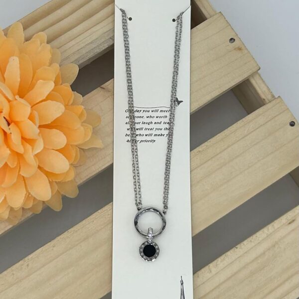 Anti Tarnish Fashion Jewellery