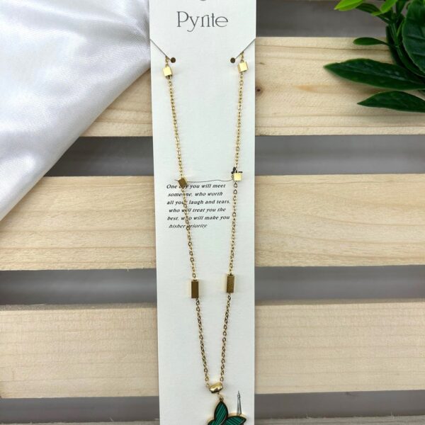 Anti Tarnish Fashion Jewellery