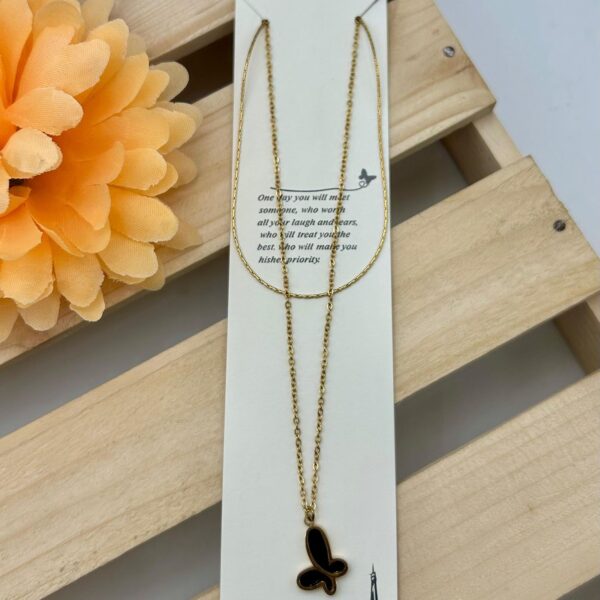 Anti Tarnish Fashion Jewellery