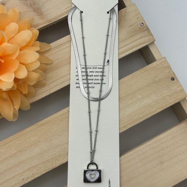 Anti Tarnish Fashion Jewellery