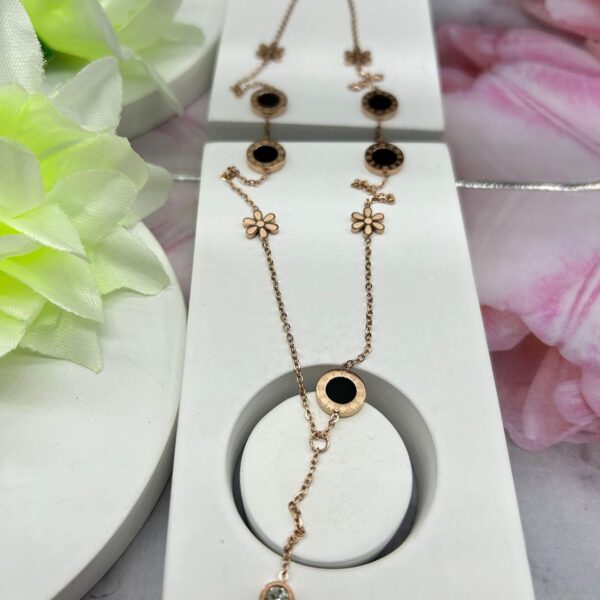 Anti Tarnish Fashion Jewellery