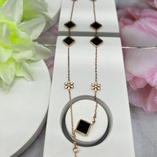 Anti Tarnish Fashion Jewellery