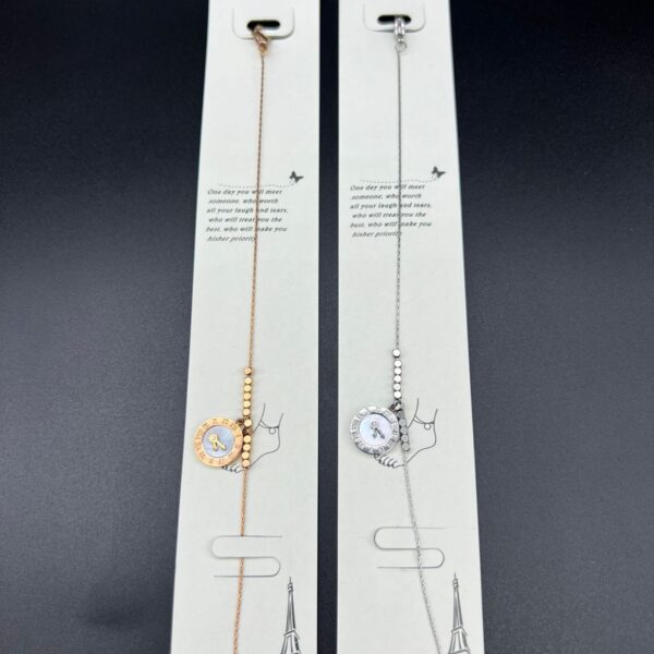 Anti Tarnish Fashion Jewellery