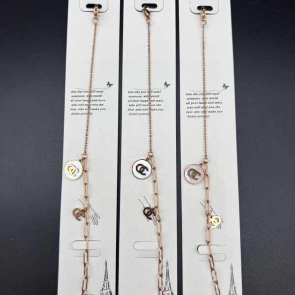 Anti Tarnish Fashion Jewellery