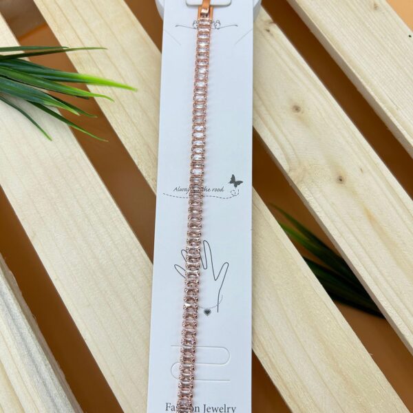 Anti Tarnish Fashion Jewellery