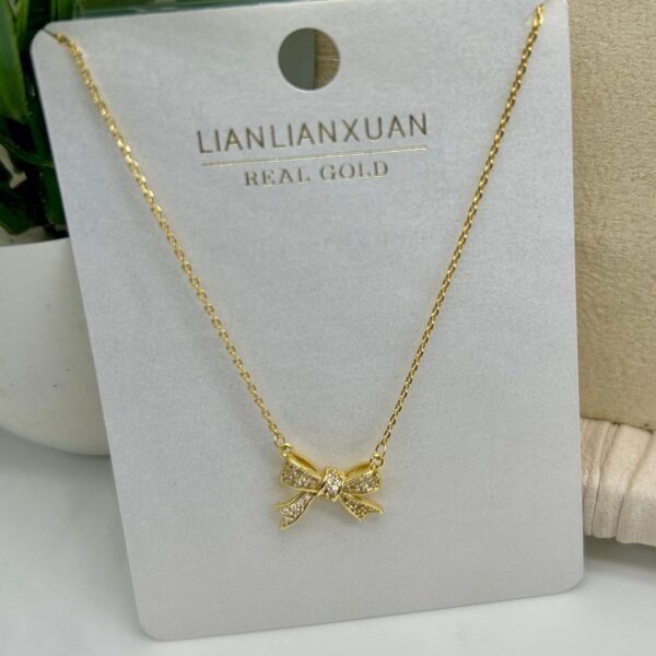 Anti Tarnish Fashion Jewellery