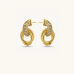 Anti Tarnish Fashion Jewellery