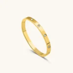 Anti Tarnish Fashion Jewellery