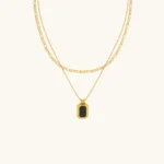 Anti Tarnish Fashion Jewellery